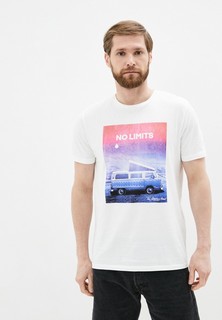 Футболка Jack & Jones