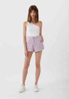 Шорты Stradivarius