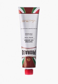 Крем для бритья Proraso