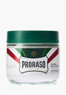Крем для бритья Proraso