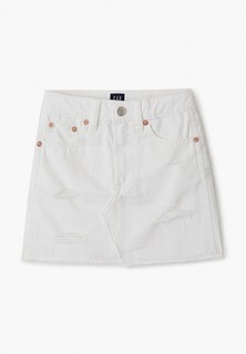 Юбка джинсовая Gap