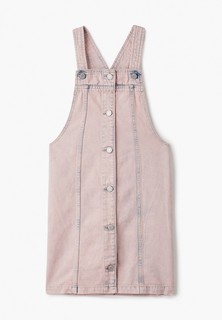 Платье джинсовое Gap