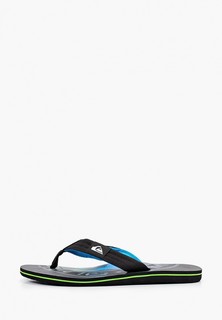 Сланцы Quiksilver