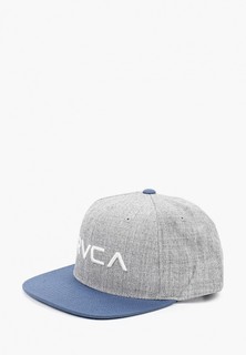 Кепка RVCA