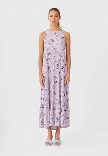 Платье Stradivarius