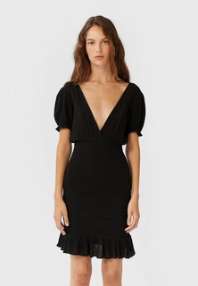 Платье Stradivarius