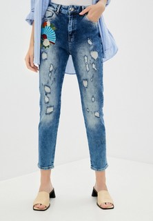 Джинсы Whitney