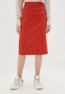 Юбка Дизайнерский Дом Татьяны Тягиной