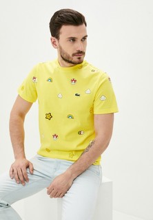 Футболка Lacoste