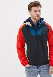 Куртка утепленная Lacoste