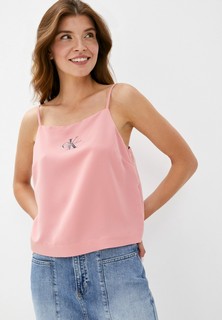 Топ Calvin Klein Jeans