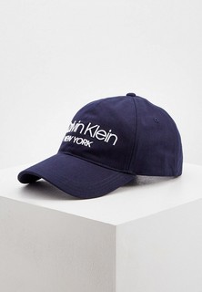 Бейсболка Calvin Klein Jeans