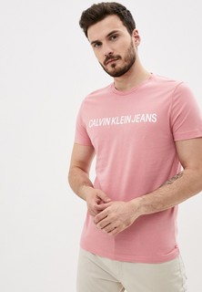 Футболка Calvin Klein Jeans