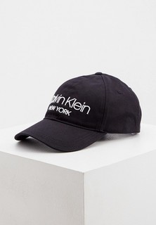 Бейсболка Calvin Klein Jeans