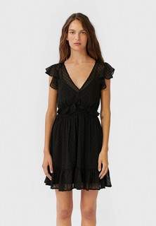 Платье Stradivarius