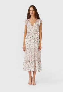 Платье Stradivarius