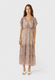 Платье Stradivarius