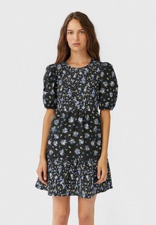 Платье Stradivarius