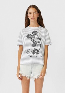 Футболка Stradivarius