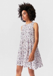 Платье Stradivarius
