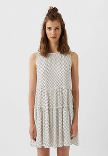 Платье Stradivarius