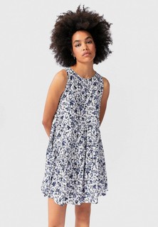 Платье Stradivarius