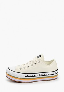 Кеды Converse