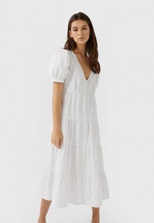 Платье Stradivarius