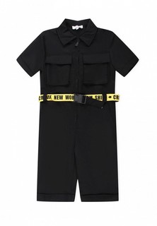 Комбинезон Smena