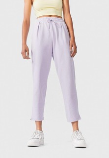 Брюки спортивные Stradivarius