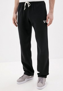 Брюки спортивные Reebok