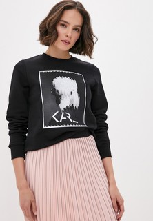 Свитшот Karl Lagerfeld