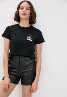 Футболка Karl Lagerfeld