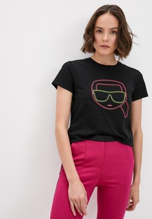 Футболка Karl Lagerfeld