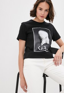 Футболка Karl Lagerfeld