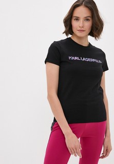 Футболка Karl Lagerfeld