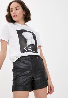 Футболка Karl Lagerfeld