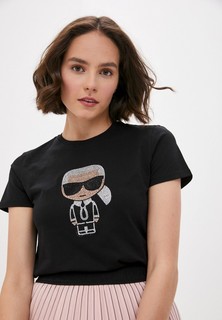 Футболка Karl Lagerfeld