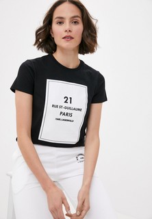 Футболка Karl Lagerfeld