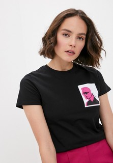 Футболка Karl Lagerfeld