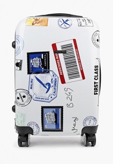 Чемодан Polar