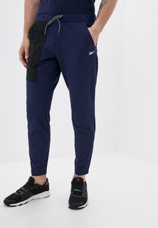 Брюки спортивные Reebok