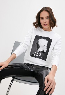 Свитшот Karl Lagerfeld