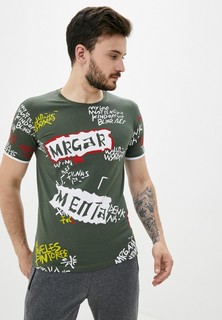 Футболка Blacksi