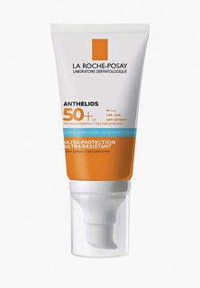 Крем солнцезащитный La Roche-Posay