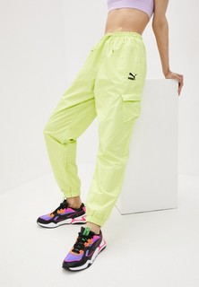 Брюки спортивные PUMA