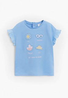 Футболка Mango Kids