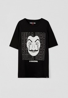 Футболка Pull&Bear