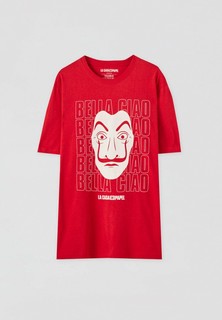 Футболка Pull&Bear