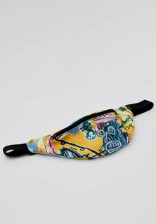 Сумка поясная Pull&Bear